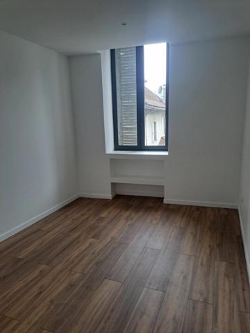 Appartement à louer    2 pièces •    Les Échelles