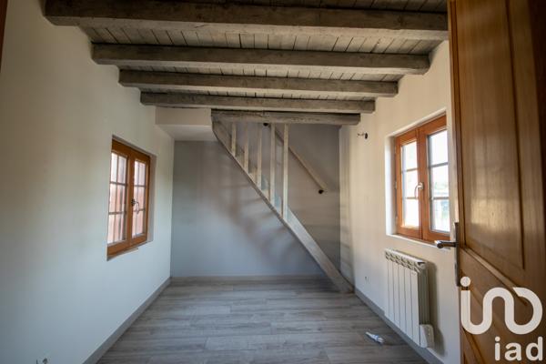 Immeuble à vendre 170 m² Mantes-la-Jolie