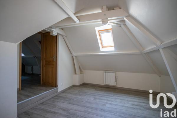 Immeuble à vendre 170 m² Mantes-la-Jolie