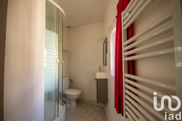 Immeuble à vendre 170 m² Mantes-la-Jolie