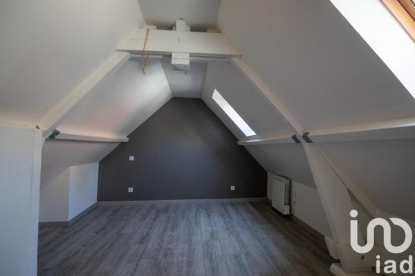Immeuble à vendre 170 m² Mantes-la-Jolie