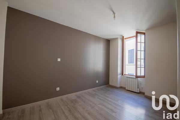 Immeuble à vendre 170 m² Mantes-la-Jolie