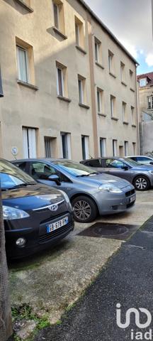 Immeuble à vendre 478 m² Le Havre