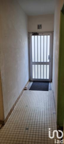 Immeuble à vendre 478 m² Le Havre