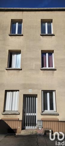 Immeuble à vendre 478 m² Le Havre