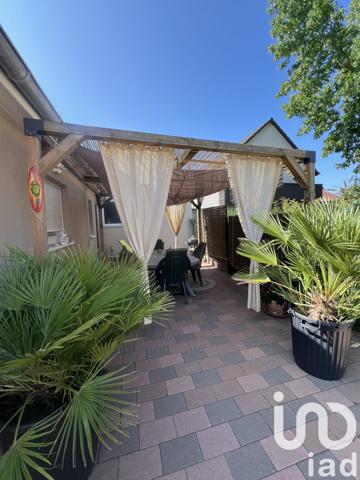 Maison à vendre 6 pièces 235 m² Hœrdt