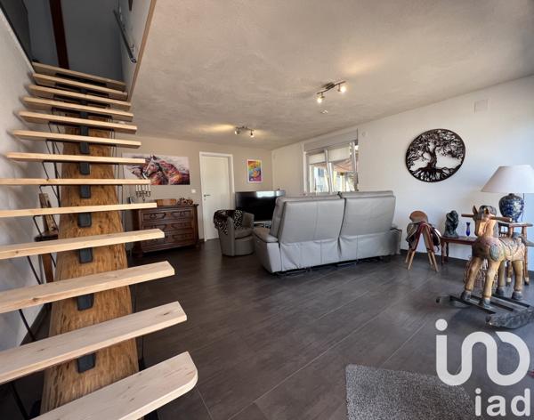 Maison à vendre 6 pièces 235 m² Hœrdt