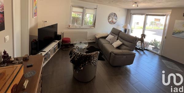 Maison à vendre 6 pièces 235 m² Hœrdt