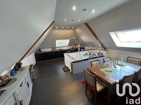 Maison à vendre 6 pièces 235 m² Hœrdt