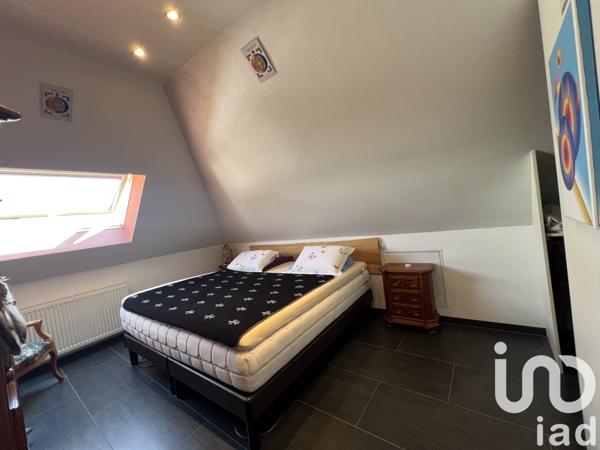 Maison à vendre 6 pièces 235 m² Hœrdt