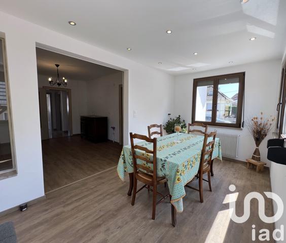 Maison à vendre 6 pièces 235 m² Hœrdt