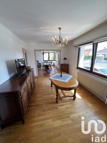 Maison à vendre 6 pièces 235 m² Hœrdt
