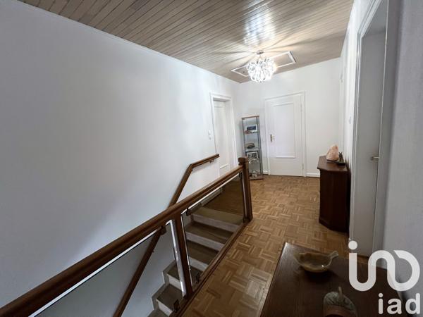 Maison à vendre 6 pièces 235 m² Hœrdt