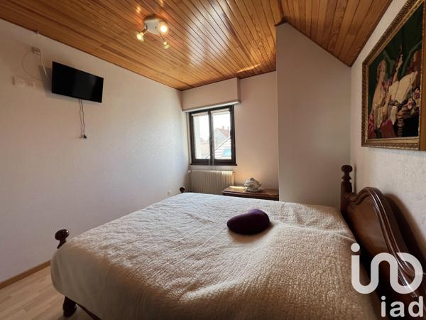 Maison à vendre 6 pièces 235 m² Hœrdt