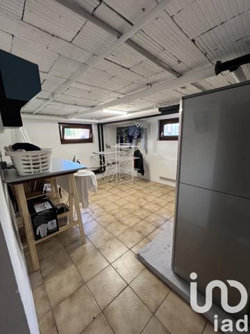 Maison à vendre 6 pièces 235 m² Hœrdt