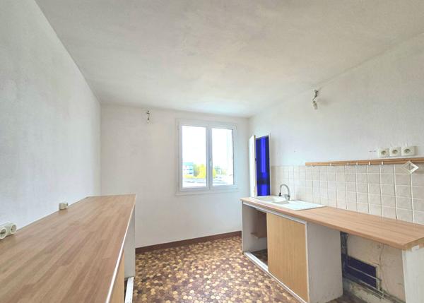 Appartement Reze 5 pièce(s) 89 m2