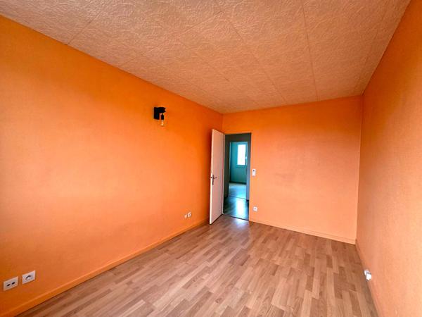Appartement Reze 5 pièce(s) 89 m2