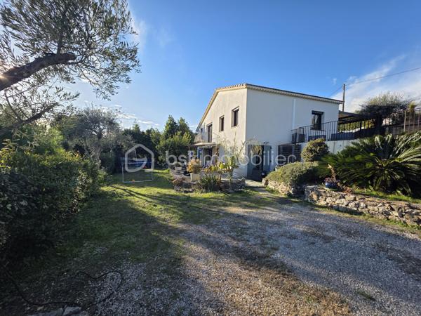 Appartement de 72 m²