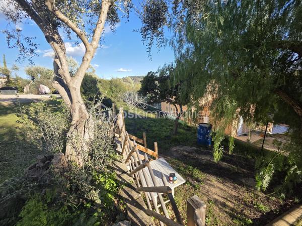 Appartement de 72 m²