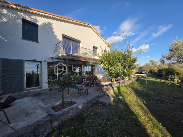 Appartement de 72 m²