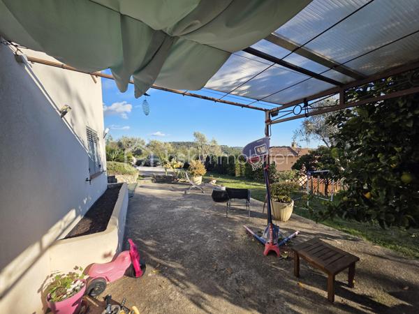 Appartement de 72 m²