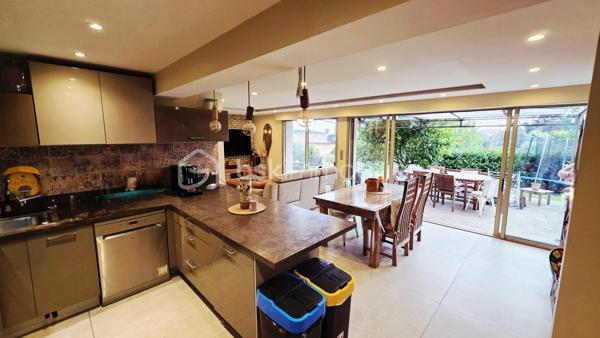 Appartement de 72 m²