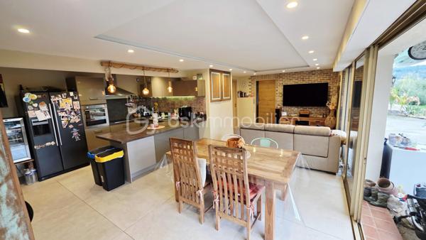 Appartement de 72 m²