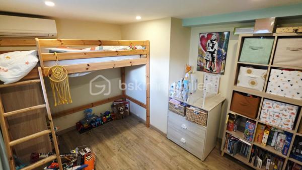 Appartement de 72 m²