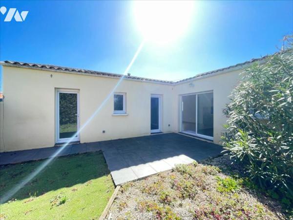 Maison 4 pièces 122 m²