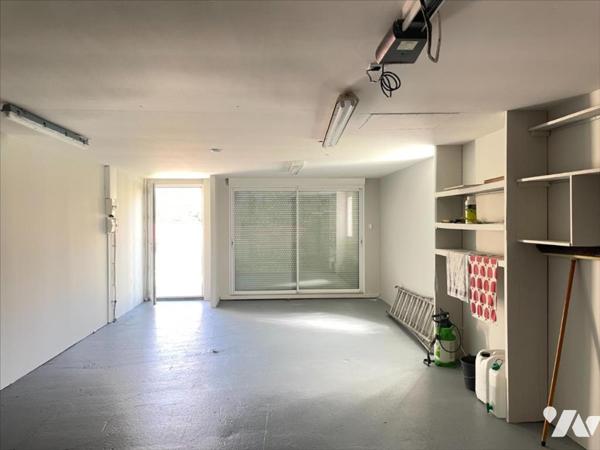Maison 4 pièces 122 m²