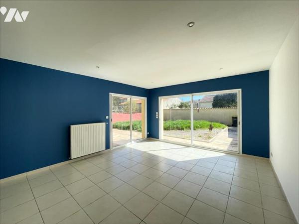 Maison 4 pièces 122 m²