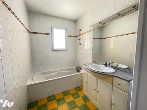 Maison 4 pièces 122 m²