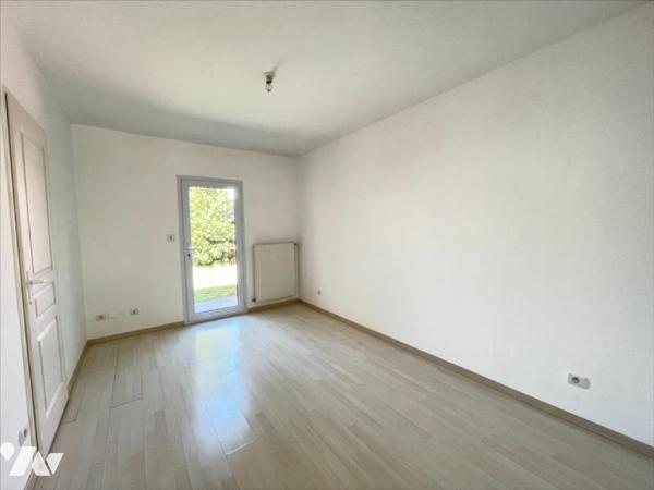 Maison 4 pièces 122 m²