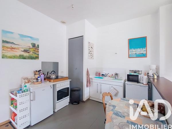 Appartement à vendre 2 pièces 63 m² Elbeuf
