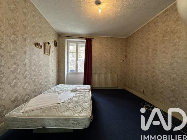 Maison à vendre 4 pièces 98 m² Reuilly