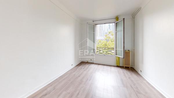 Appartement Paris 2 pièces  46.02 m2
