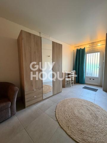 Appartement Dax 1 pièce 44 m²