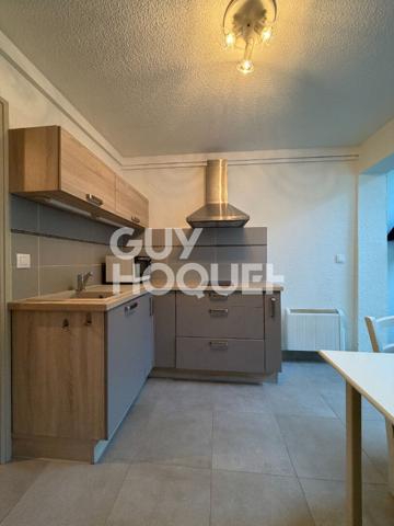 Appartement Dax 1 pièce 44 m²