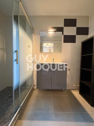 Appartement Dax 1 pièce 44 m²