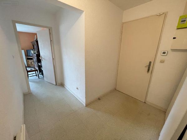 Appartement à vendre à Roscoff dans le Finistère (29680), ref : 25012   
Centre ville