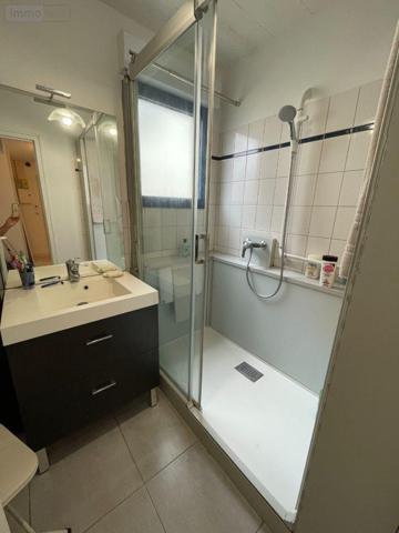 Appartement à vendre à Roscoff dans le Finistère (29680), ref : 25012   
Centre ville