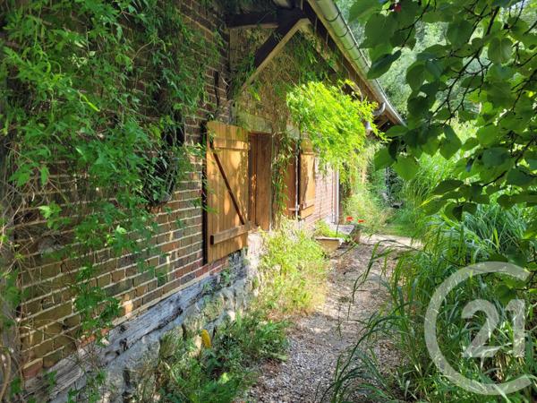 Maison à vendre  12 pièces - 238 m2 FORGES LES EAUX - 76