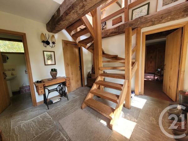 Maison à vendre  12 pièces - 238 m2 FORGES LES EAUX - 76