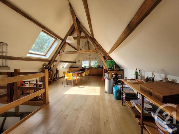 Maison à vendre  12 pièces - 238 m2 FORGES LES EAUX - 76