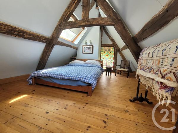 Maison à vendre  12 pièces - 238 m2 FORGES LES EAUX - 76