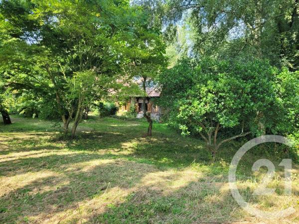 Maison à vendre  12 pièces - 238 m2 FORGES LES EAUX - 76