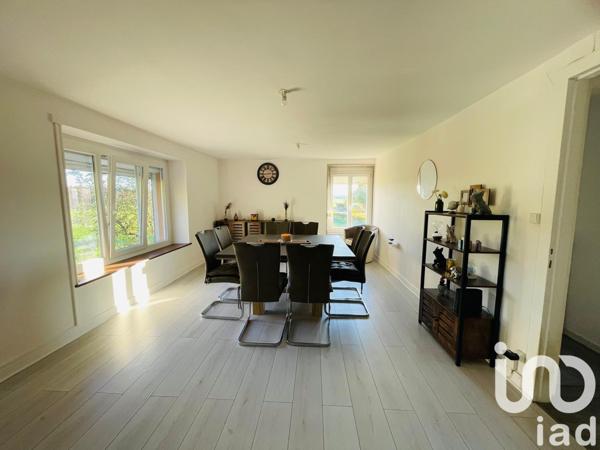 Appartement à vendre 4 pièces 121 m² Dogneville