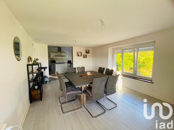 Appartement à vendre 4 pièces 121 m² Dogneville