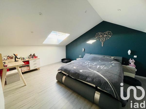 Appartement à vendre 4 pièces 121 m² Dogneville