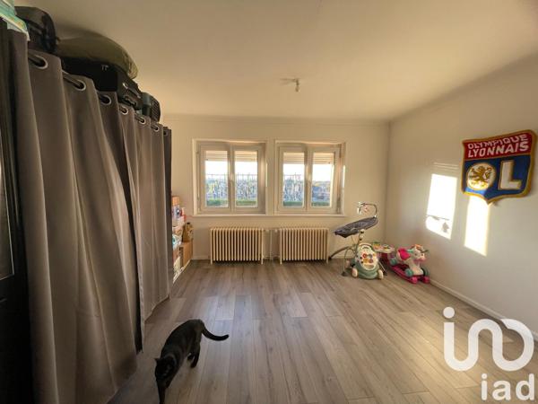 Appartement à vendre 4 pièces 121 m² Dogneville